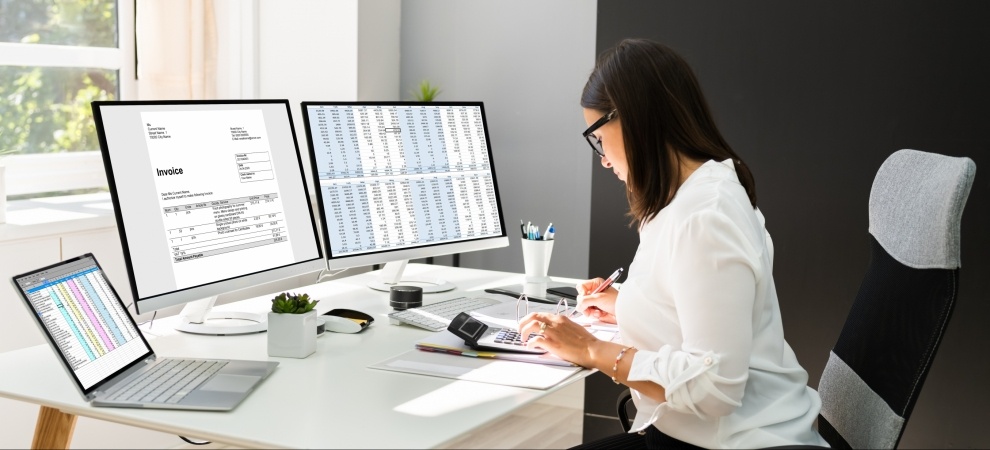 <p>Office Manager & Webshopbeheerder&nbsp;</p>